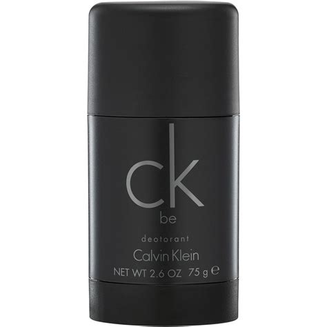 calvin klein ck be 75 ml